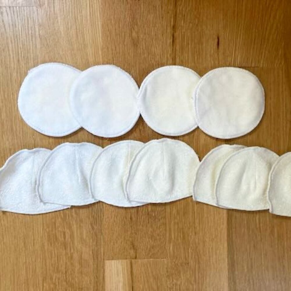 Nursing Breast Pads (Bodily and
